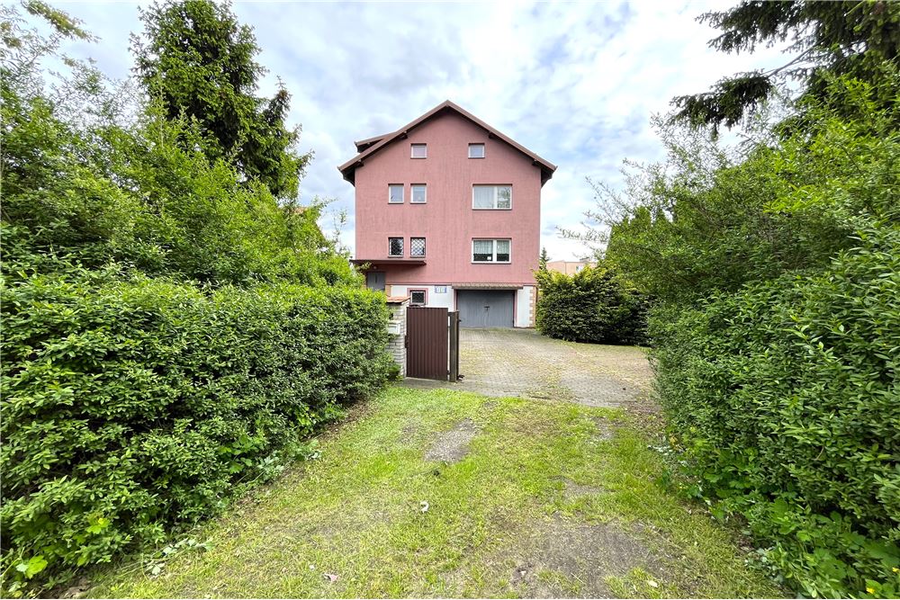 Dom wolnostojący - Sprzedaż - Ząbki, Polska - 13 - 810251043-32