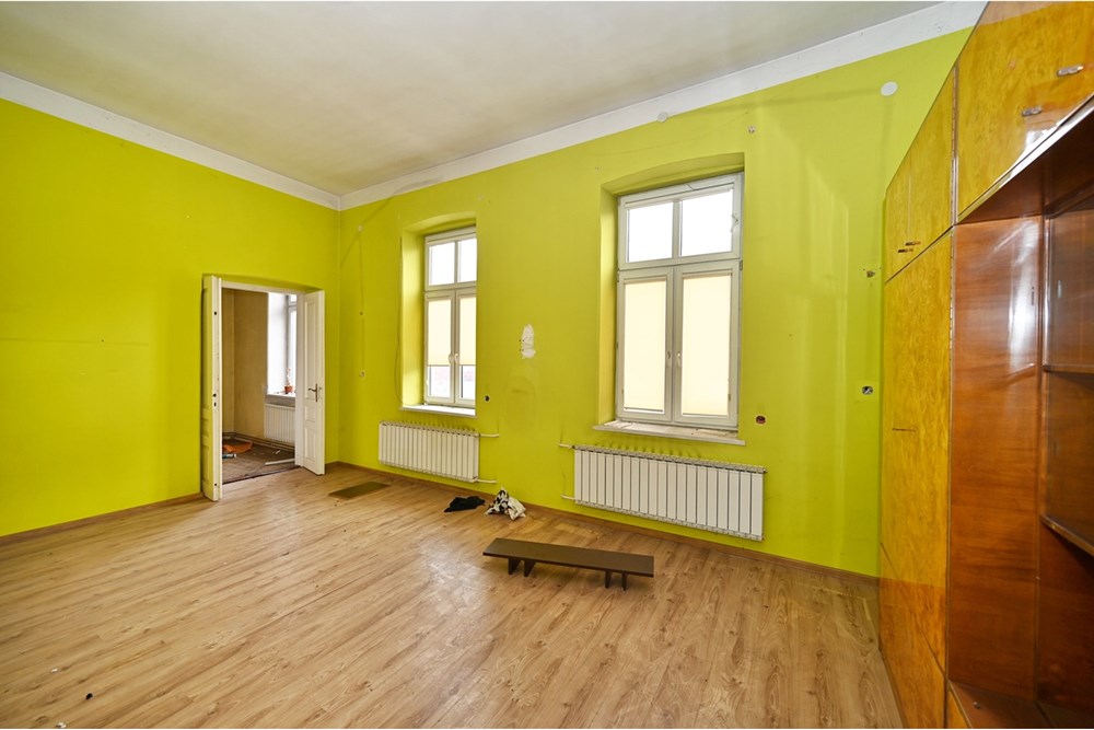 Kamienica - Sprzedaż - Zator, Polska - zator 10.JPG - 470131109-36