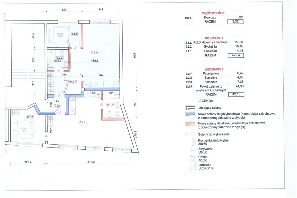 Mieszkanie - Sprzedaż - Bielsko-Biała, Polska - 11 (2).jpg - 470131023-216