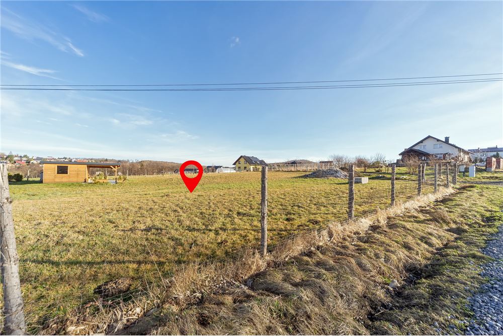 Działka budowlana - Sprzedaż - Górki Wielkie, Polska - 5 - 800061123-10