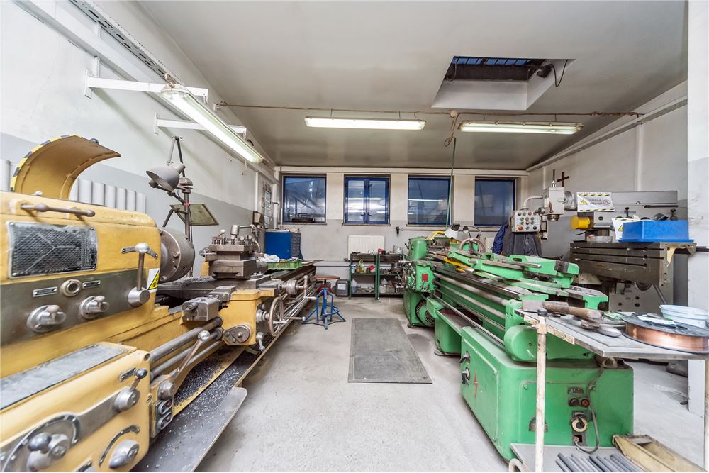 Hala - Sprzedaż - Bielsko-Biała, Polska - 48 - 800061076-394