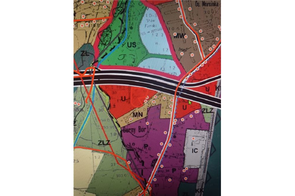 Nieruchomość gruntowa - Wynajem - Skoczów, Polska - 5 - 800061116-7