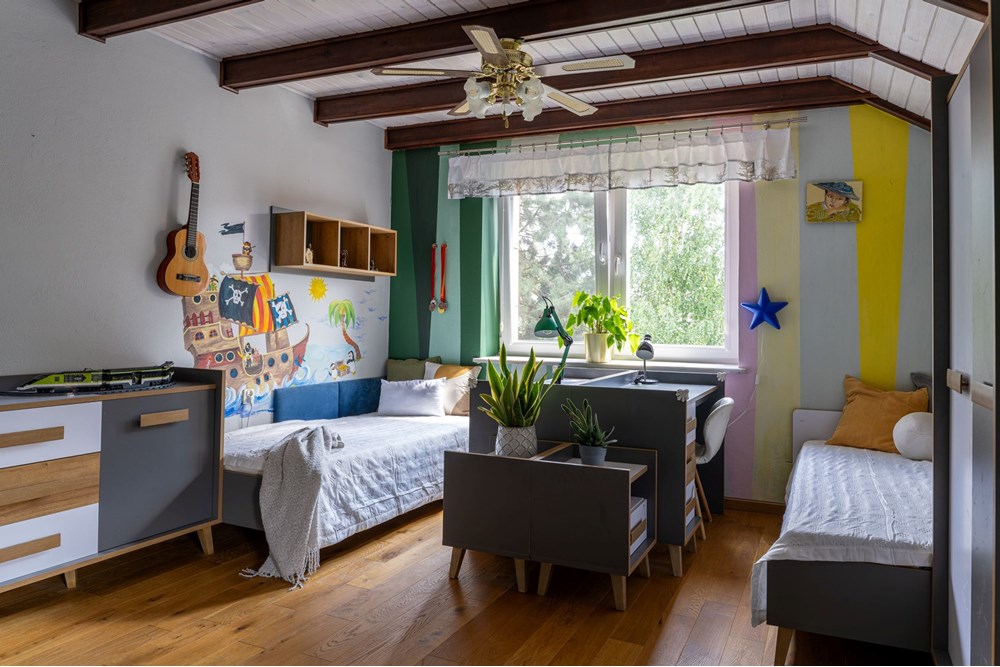 Dom wolnostojący - Sprzedaż - Jedlnia-Letnisko, Polska - JEDLNIA-70.jpg - 810251036-47