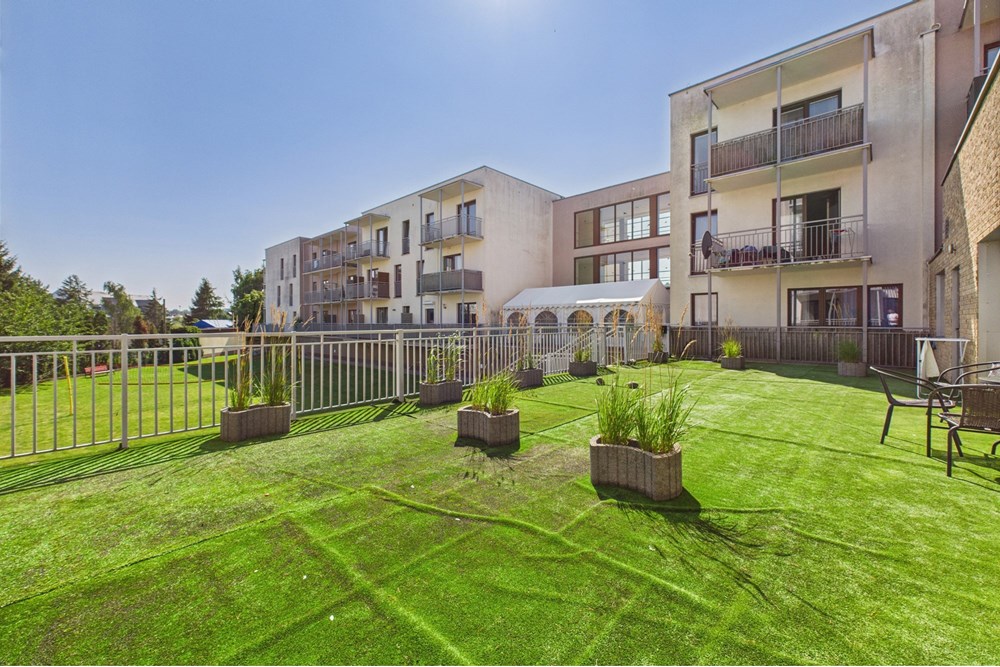 Mieszkanie na parterze - Sprzedaż - Darłowo, Polska - 27.jpg - 470281009-103