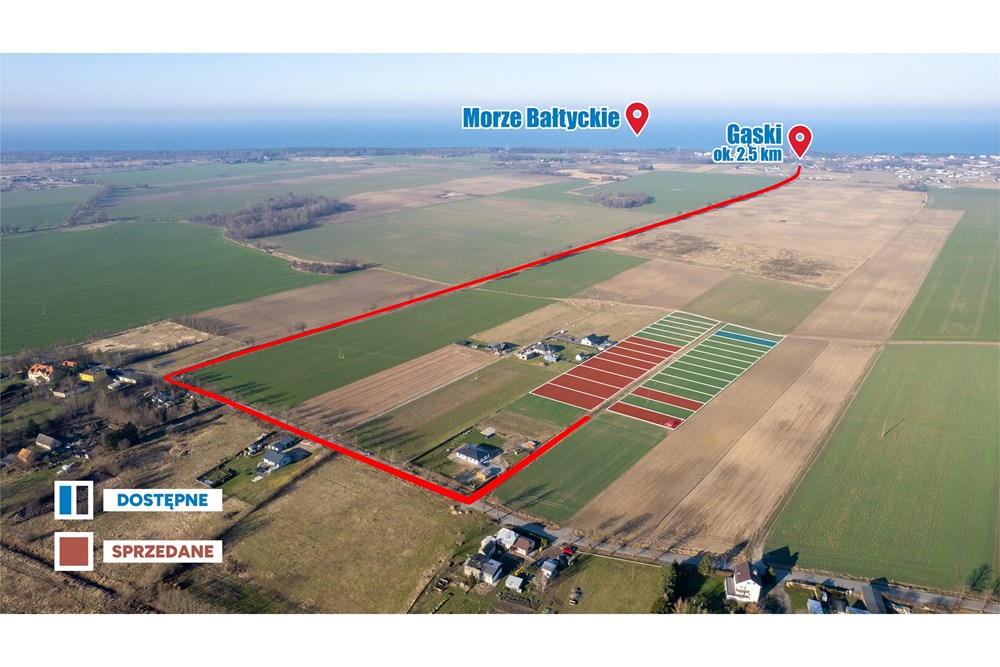 Działka budowlana - Sprzedaż - Śmiechów, Polska - 1_0012_53.jpg - 470281002-177