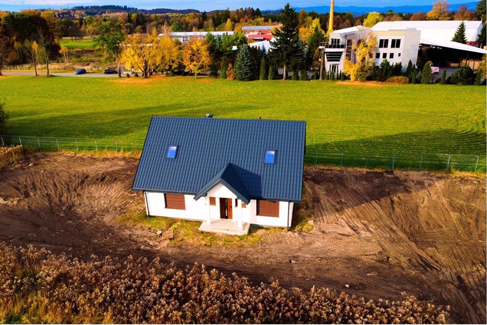 Dom wolnostojący - Sprzedaż - Miłków, Polska - 1000040833.jpg - 470341008-9