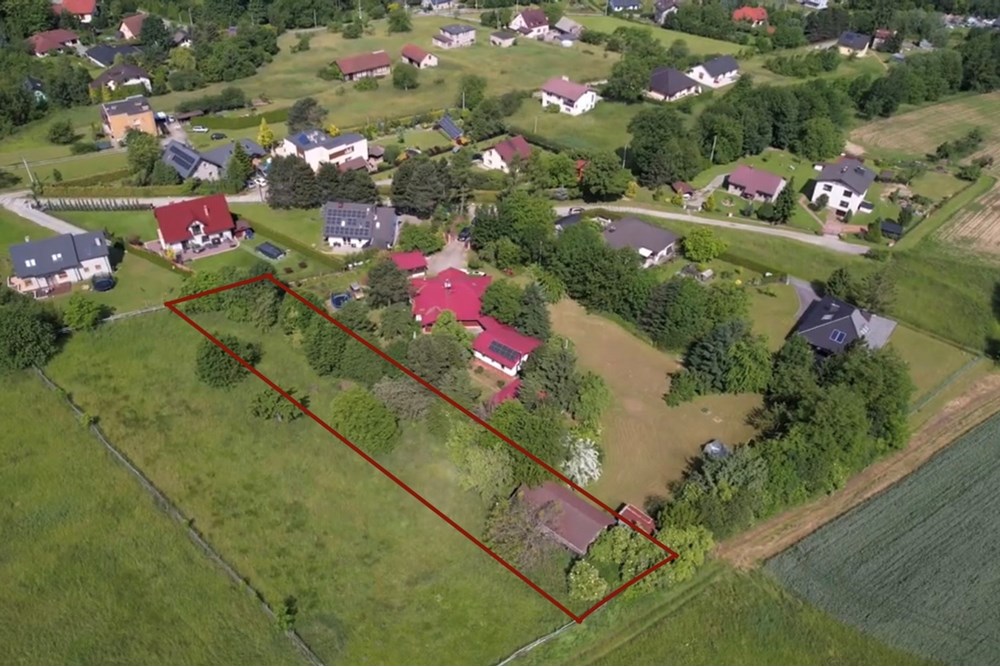 Działka budowlana - Sprzedaż - Cieszyn, Polska - IMG_6987 2.jpg - 800061121-19