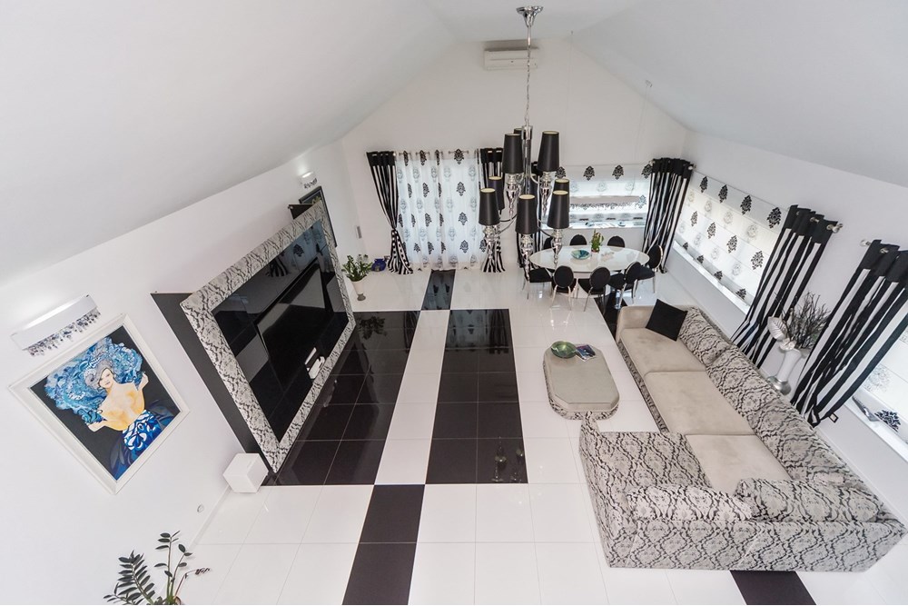 Rezydencja/Willa/Dworek - Sprzedaż - Klecza Dolna, Polska - KLECZA_0054M.jpg - 800061100-86