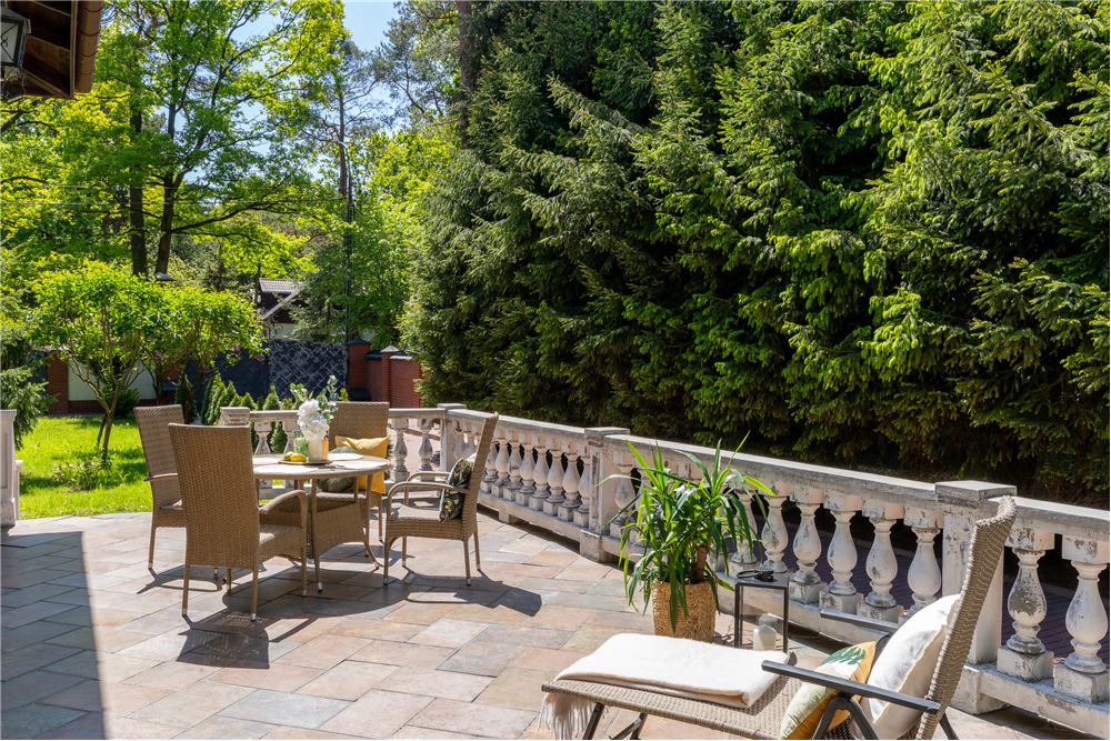 Residential - 대저택 - Milanówek, Polska - PL - 4 - 810251037-44