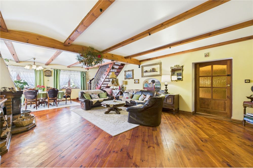 Dom wolnostojący - Sprzedaż - Sępolno Małe, Polska - 11 - 470281002-184