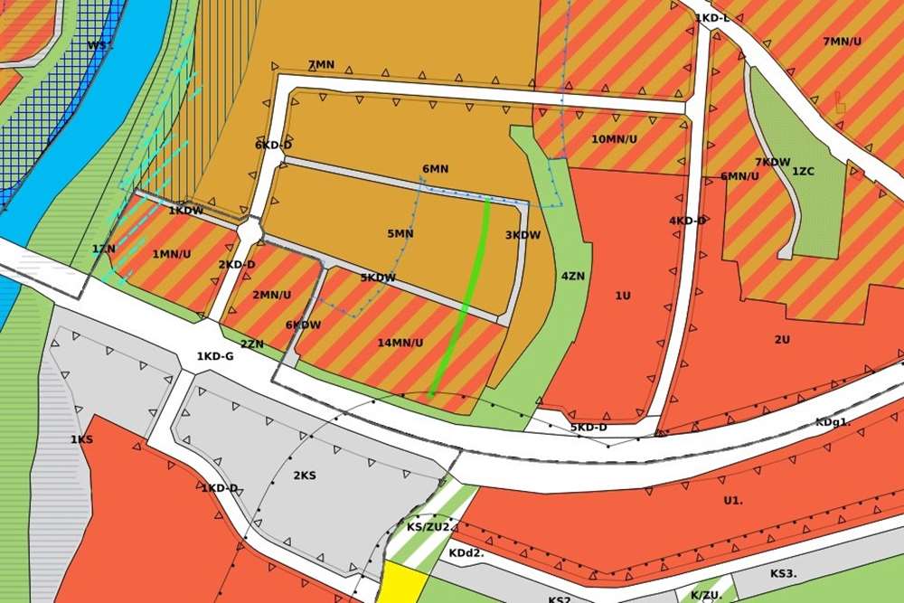 Plot of Land for Hospitality Development For Sale Nowy Targ, Poland
