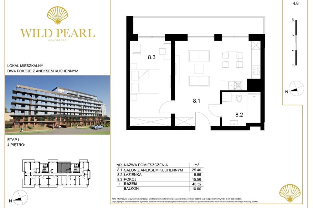 Mieszkanie - Sprzedaż - Kołobrzeg, Polska - KARTA 4.8.jpg - 790221004-105