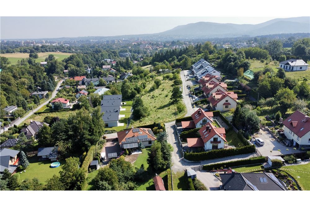Działka budowlana - Sprzedaż - Bielsko-Biała, Polska - 42 - 800061028-470