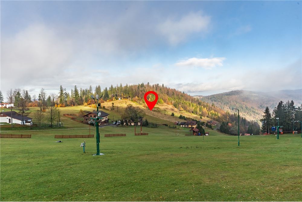 Nieruchomość gruntowa - Sprzedaż - Szczyrk, Polska - 71 - 800061076-426