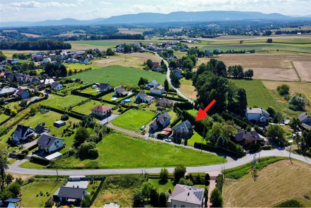 Dom wolnostojący - Sprzedaż - Kaniów, Polska - 43 - 800061016-1276