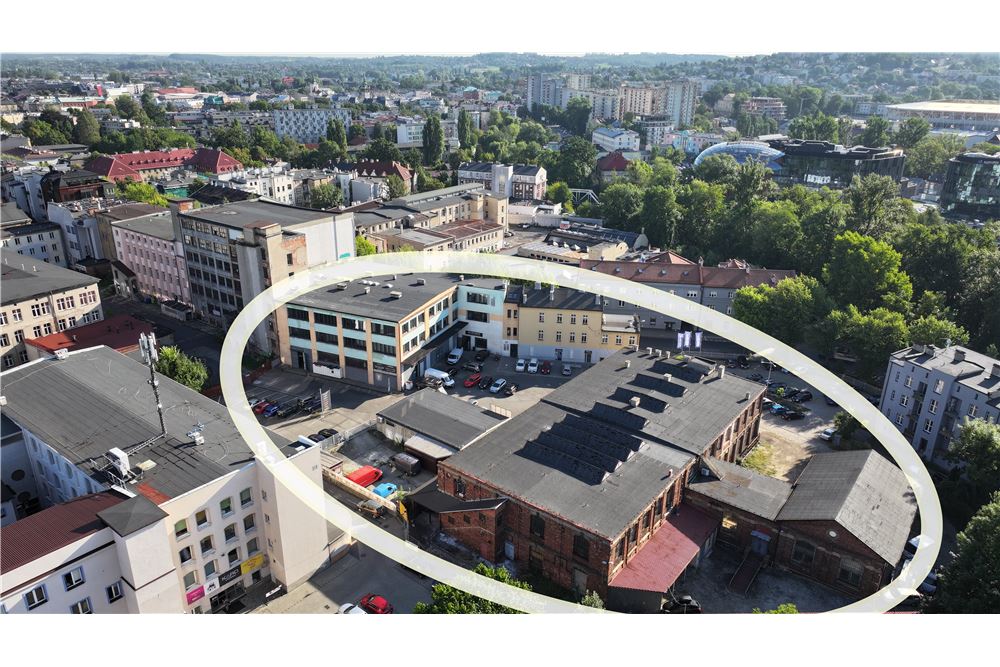 Lokal handlowy/usługowy - Wynajem - Bielsko-Biała, Polska - 9 - 800061016-1297