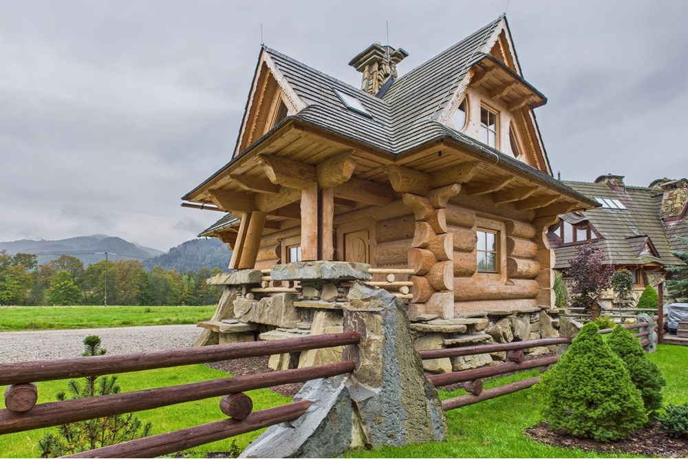 Dom wolnostojący - Sprzedaż - Kościelisko, Polska - CAM05558G0-PR0033-STILL003.jpg - 470151035-145