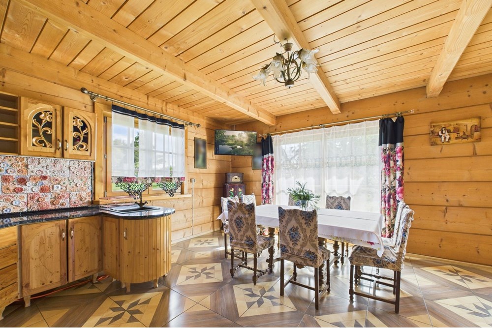 Dom wolnostojący - Sprzedaż - Gronków, Polska - Gronków 4.jpg - 470151042-8