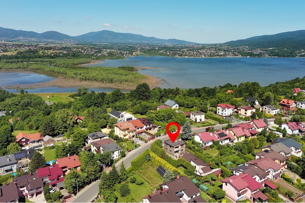 Dom wolnostojący - Sprzedaż - Żywiec, Polska - ZYW_054M.JPG - 800061129-29