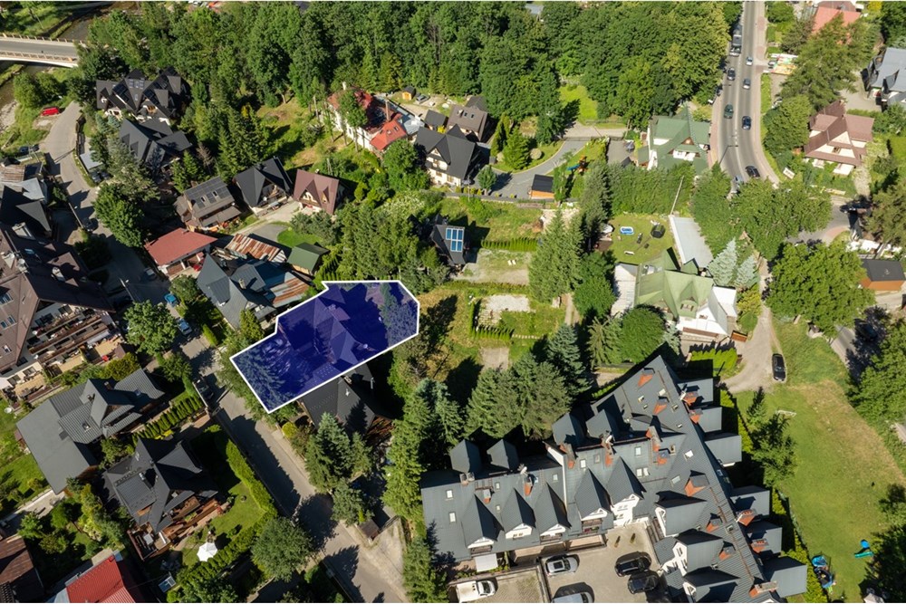 Dom wolnostojący - Sprzedaż - Zakopane, Polska - 20250702-DJI_0862-HDR-2.jpg - 470151051-71