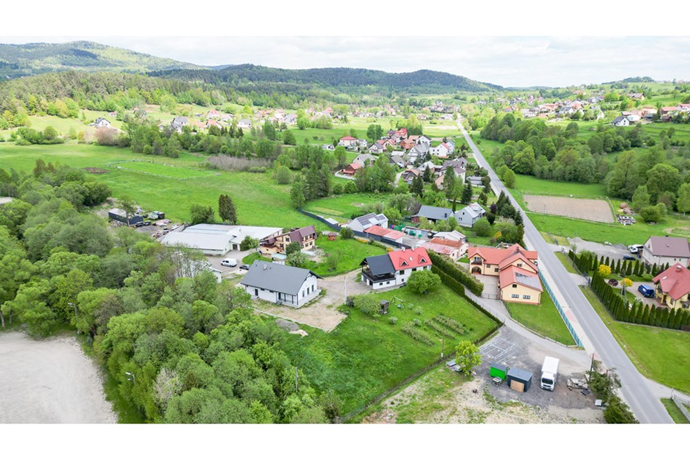 Nieruchomość inwestycyjna - Sprzedaż - Kuków, Polska - kukow_0001.JPG - 470131112-10