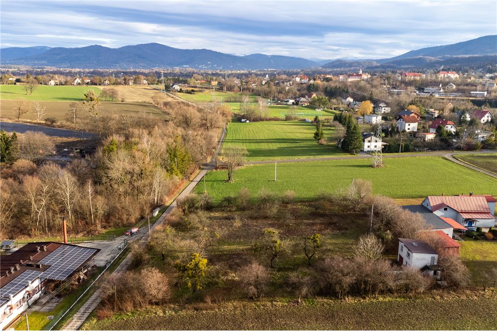 Nieruchomość gruntowa - Sprzedaż - Goleszów, Polska - 20 - 800061016-1259