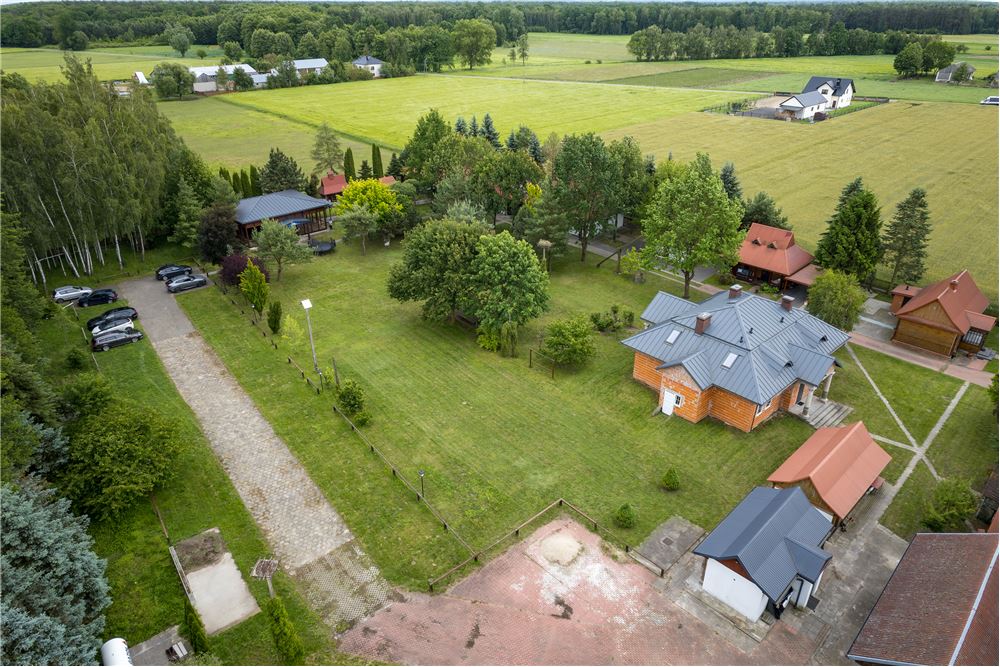 Biznes - Sprzedaż - Anielki, Polska - 29 - 810251037-46