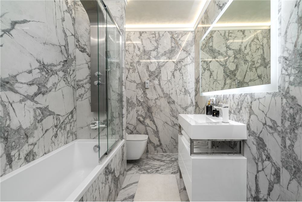 Mieszkanie - Sprzedaż - Warszawa, Polska - 16 - 810251007-89