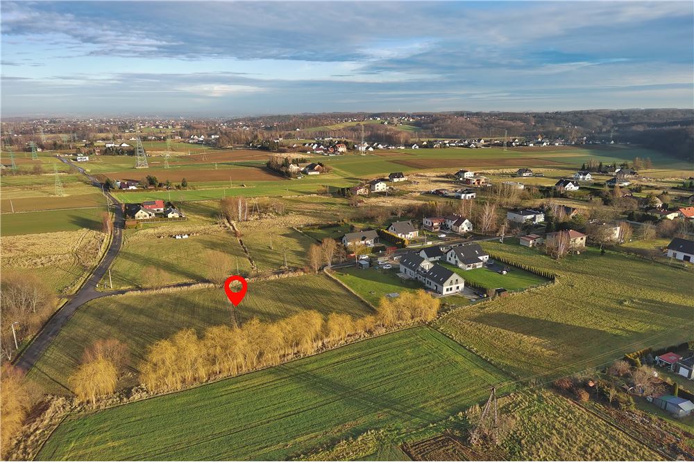 Nieruchomość gruntowa - Sprzedaż - Bielsko-Biała, Polska - 6 - 800061129-1