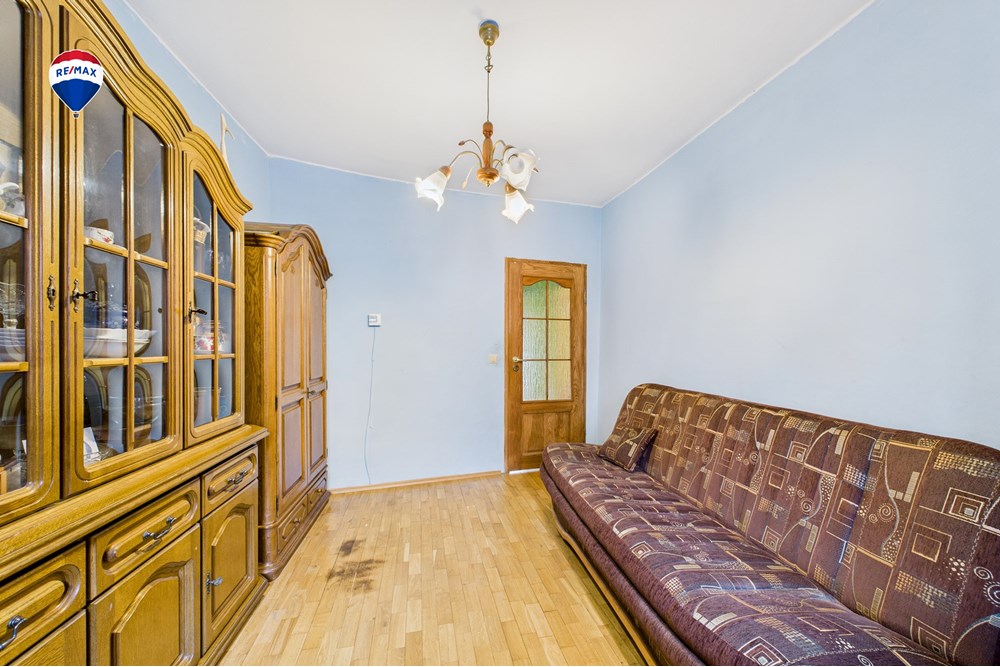 Dom wolnostojący - Sprzedaż - Złotoryja, Polska - 16.JPG = AS.JPG - 800181033-11