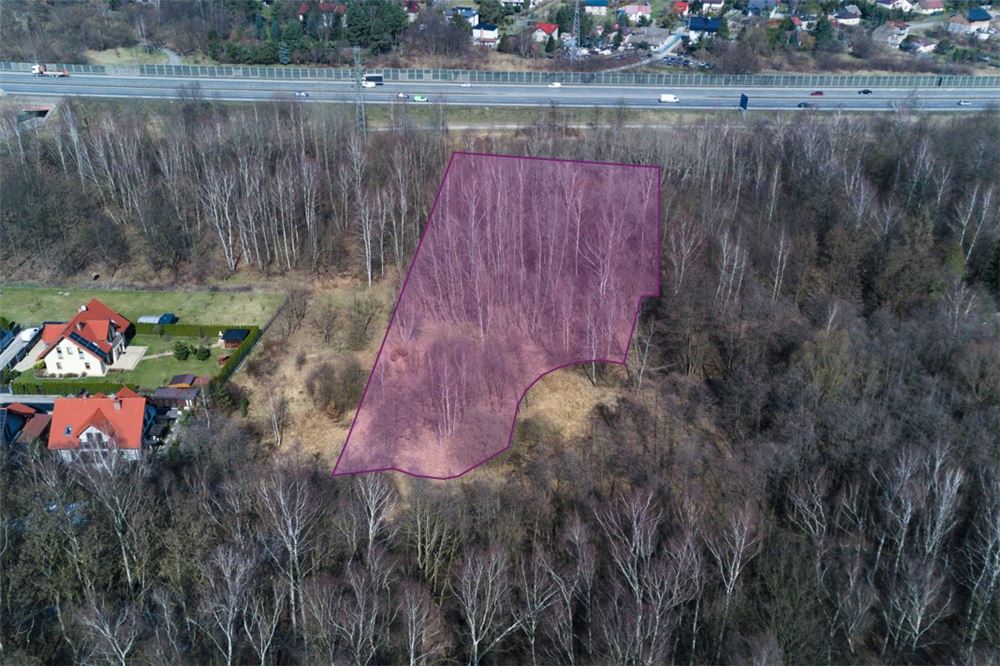 Działka - Sprzedaż - Kraków, Polska - 15 - 800241031-34