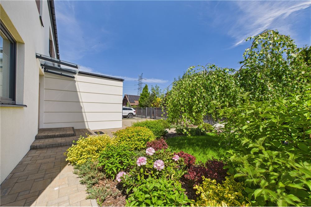 Dom bliźniak - Sprzedaż - Nowa Iwiczna, Polska - 27 - 810051040-248