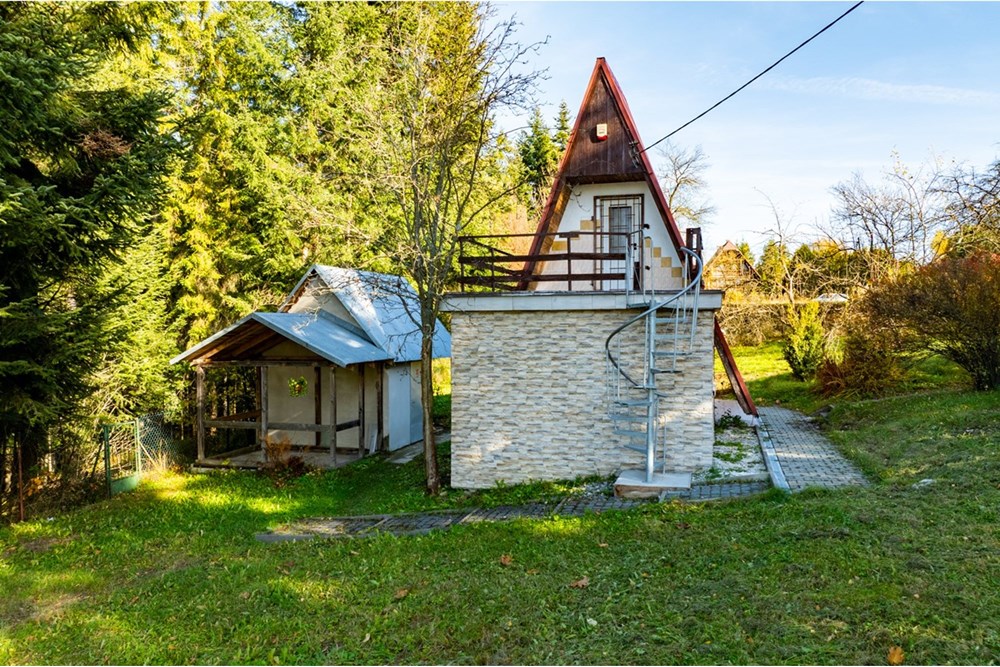 Działka - Sprzedaż - Skawa, Polska - 20251031-DJI_0276-HDR.jpg - 800091056-3