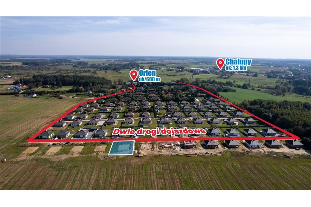 Dom wolnostojący - Sprzedaż - Konikowo, Polska - 46 - 470281003-76