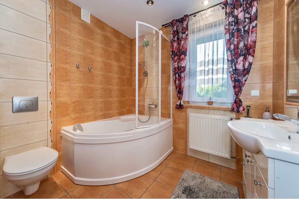 Dom dwurodzinny - Sprzedaż - Bestwinka, Polska - BEST_049M.jpg - 800061076-435