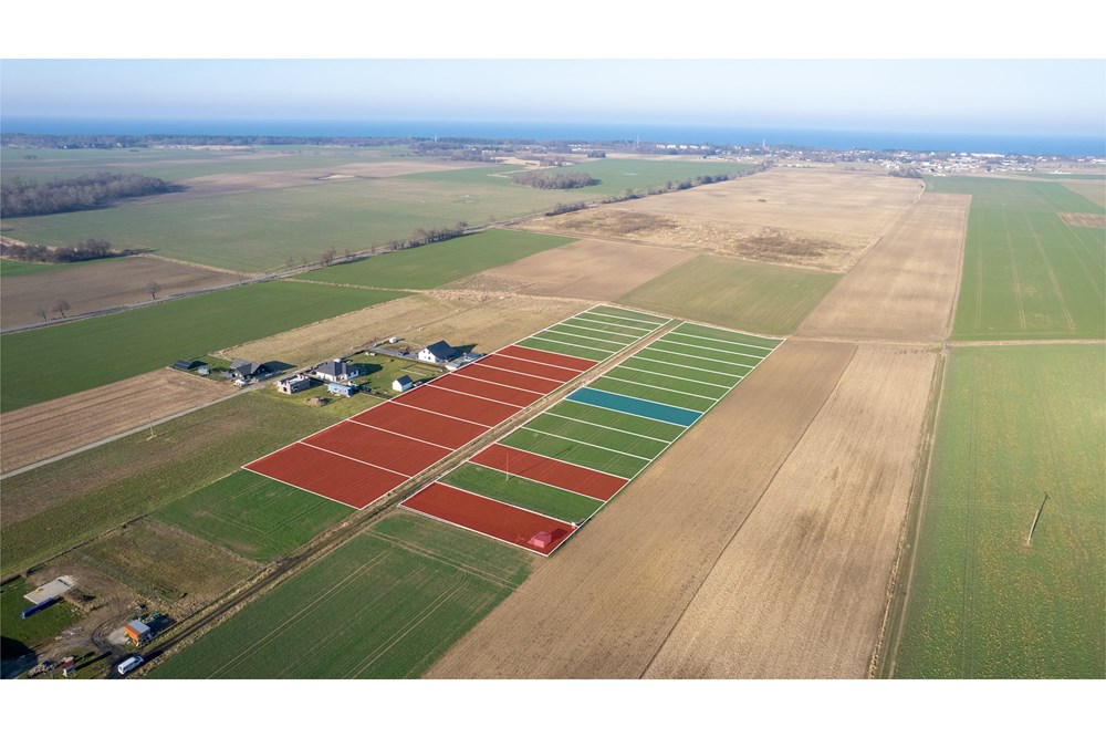 Działka budowlana - Sprzedaż - Śmiechów, Polska - 1_0019_46.jpg - 470281002-171