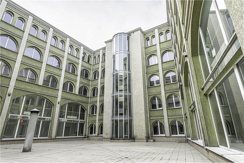 Bostad - Lägenhet - Poznań, Polska - PL - 14 - 790121004-231