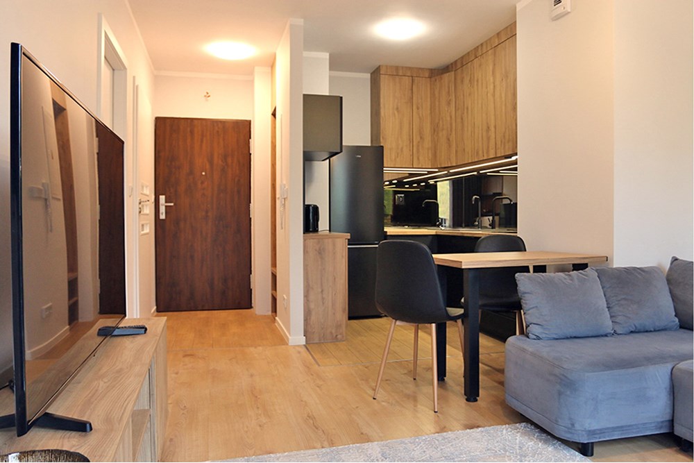 Mieszkanie - Wynajem - Katowice, Polska - 14.JPG - 800041001-899