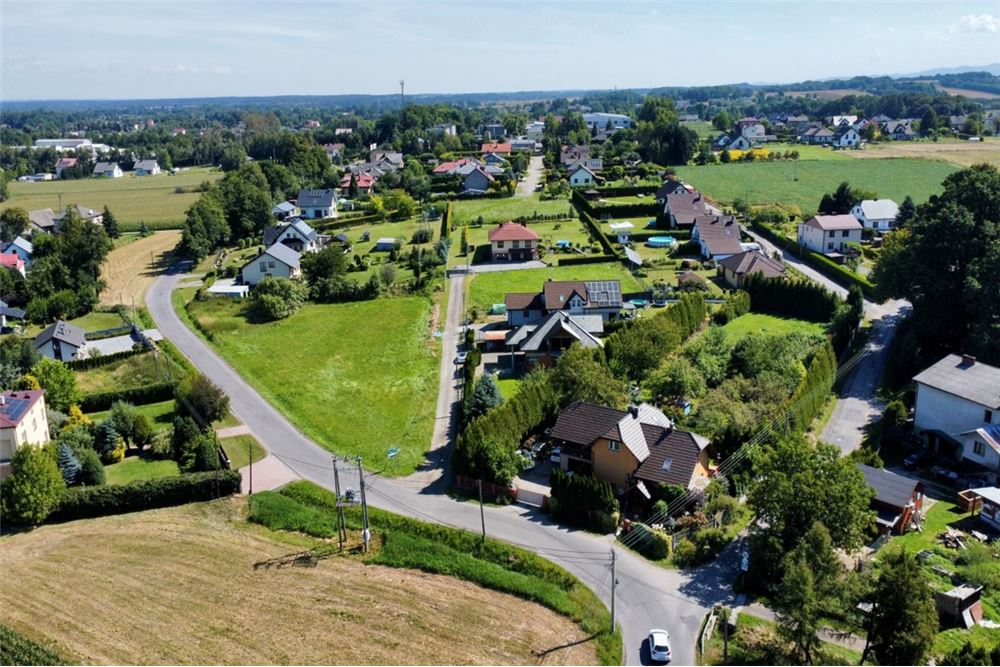 Dom wolnostojący - Sprzedaż - Kaniów, Polska - 38 - 800061016-1276