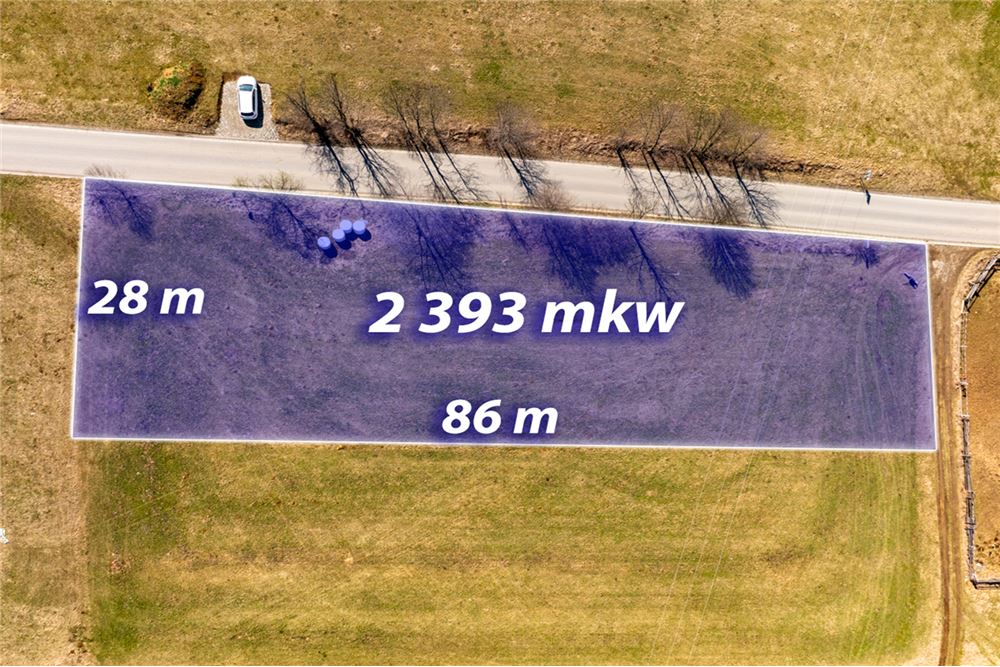 Działka budowlana - Sprzedaż - Biały Dunajec, Polska - 6 - 470151035-126