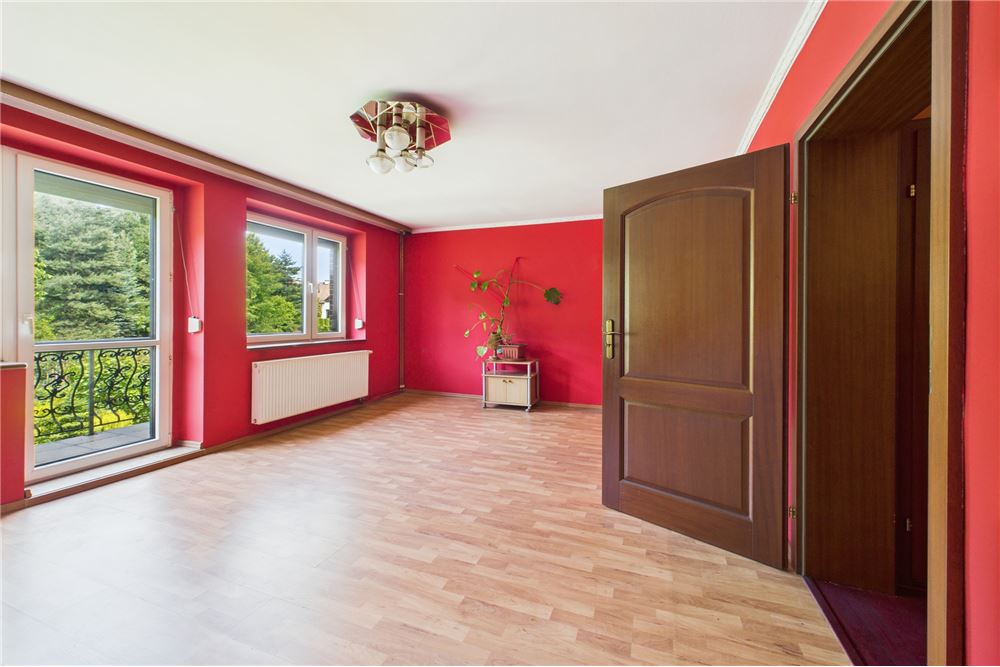 Dom w zabudowie szeregowej - Sprzedaż - Rybnik, Polska - Salon - 470311001-38