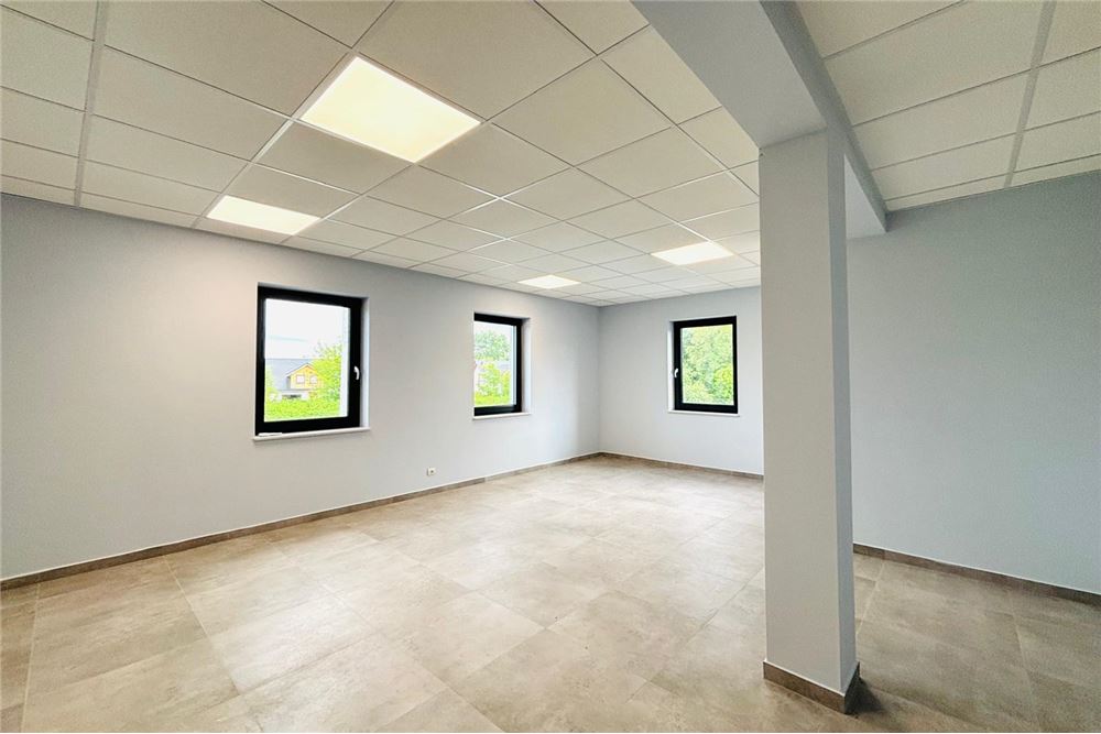 Piętro budynku - Wynajem - Sosnowiec, Polska - 8 - 800161013-39