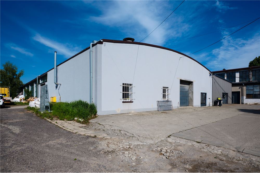 Nieruchomość przemysłowa - Sprzedaż - Bielsko-Biała, Polska - 14 - 800061016-1251