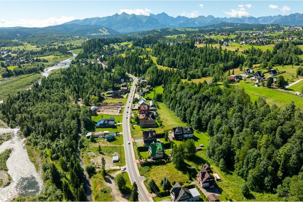 Dom wolnostojący - Sprzedaż - Bukowina Tatrzańska, Polska - 20250722-DJI_0289-HDR.jpg - 470151051-75