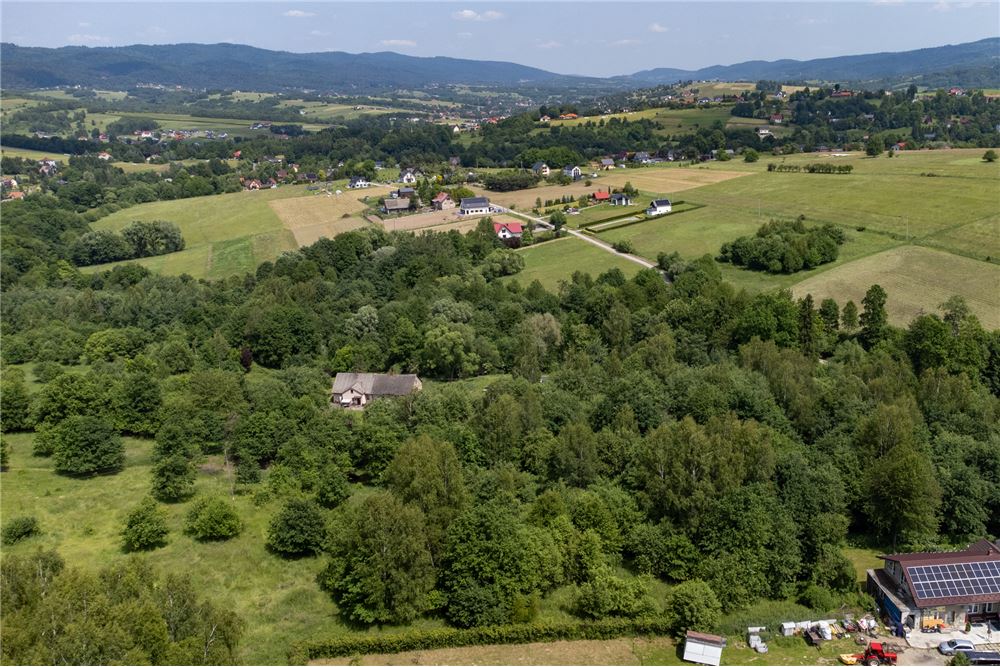 Działka budowlana - Sprzedaż - Rychwałd, Polska - 50 - 800061103-169