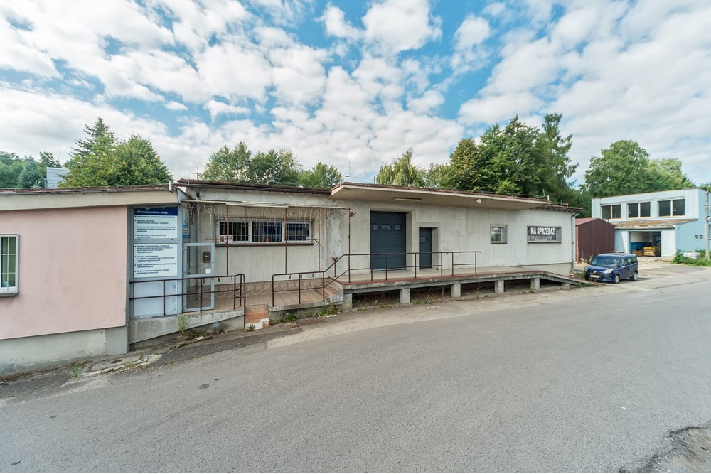 Nieruchomość przemysłowa - Sprzedaż - Bielsko-Biała, Polska - ZIBI_003D.jpg - 800061127-28