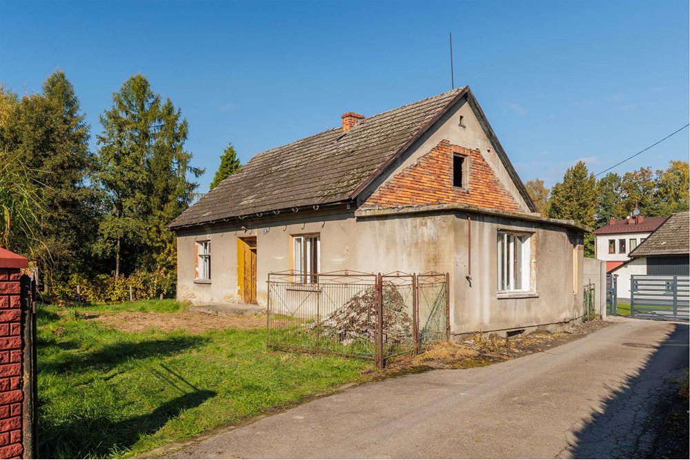 Dom wolnostojący - Sprzedaż - Malec, Polska - malec-09.jpg - 800061107-112