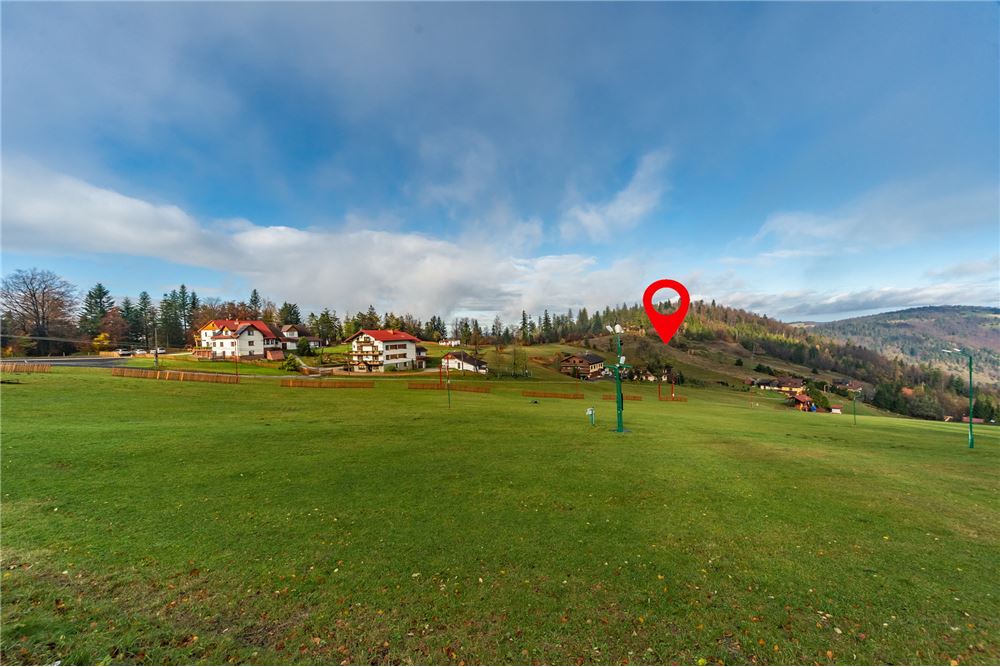 Nieruchomość gruntowa - Sprzedaż - Szczyrk, Polska - 79 - 800061076-426