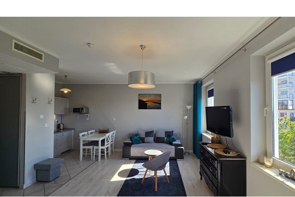 Apartament hotelowy z obsługą - Sprzedaż - Kołobrzeg, Polska - IMG-20250911-WA0035.jpg - 790221015-23