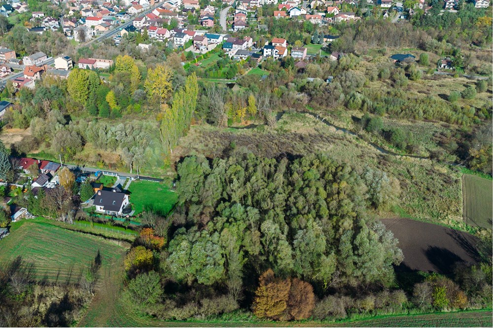 Nieruchomość gruntowa - Sprzedaż - Słomniki, Polska - fot (11).jpg - 800241049-16